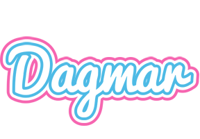 Dagmar outdoors logo