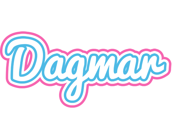 Dagmar outdoors logo