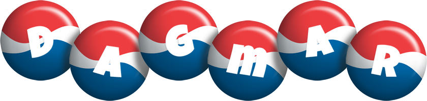 Dagmar paris logo