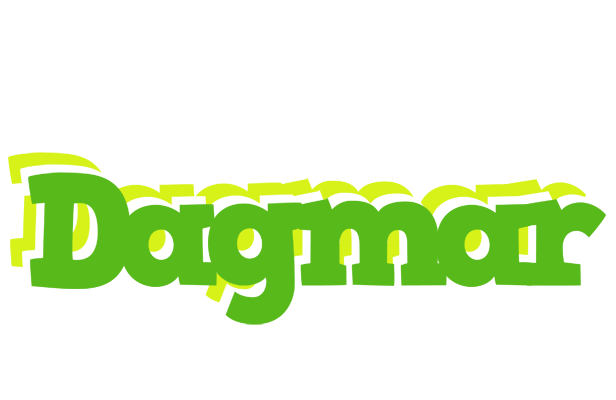 Dagmar picnic logo