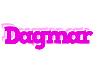 Dagmar rumba logo
