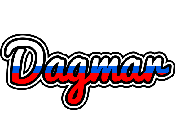 Dagmar russia logo