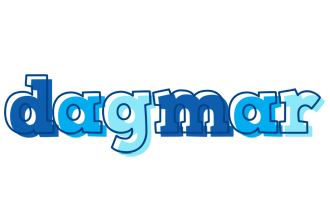 Dagmar sailor logo