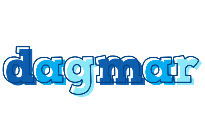 Dagmar sailor logo