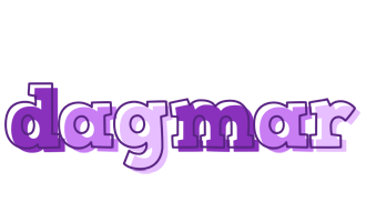 Dagmar sensual logo