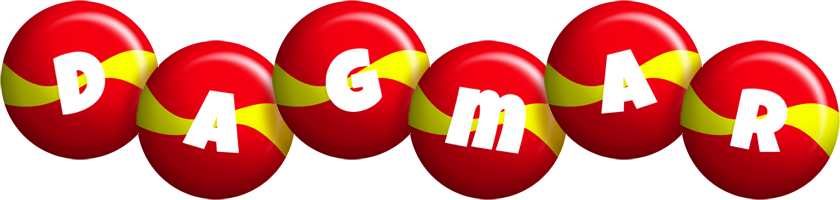 Dagmar spain logo