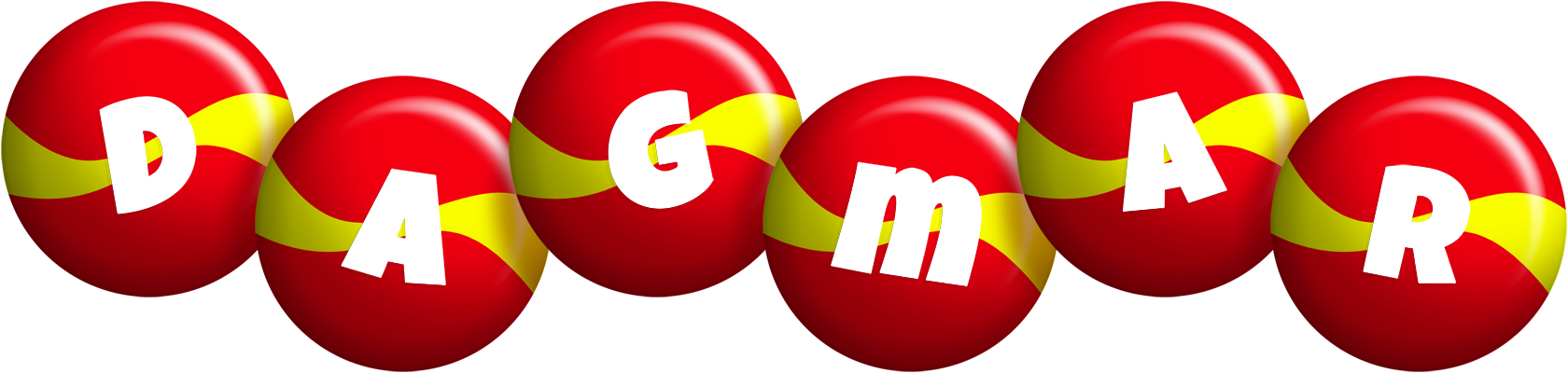 Dagmar spain logo
