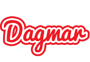 Dagmar sunshine logo