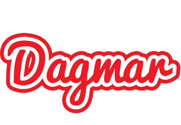 Dagmar sunshine logo