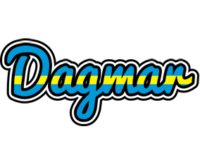 Dagmar sweden logo