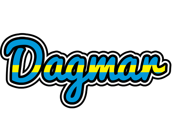 Dagmar sweden logo