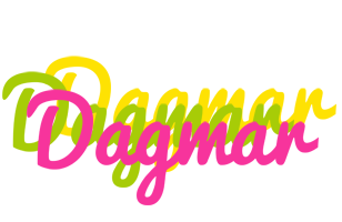 Dagmar sweets logo