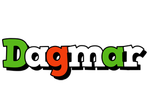 Dagmar venezia logo