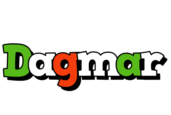 Dagmar venezia logo