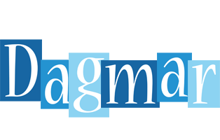 Dagmar winter logo