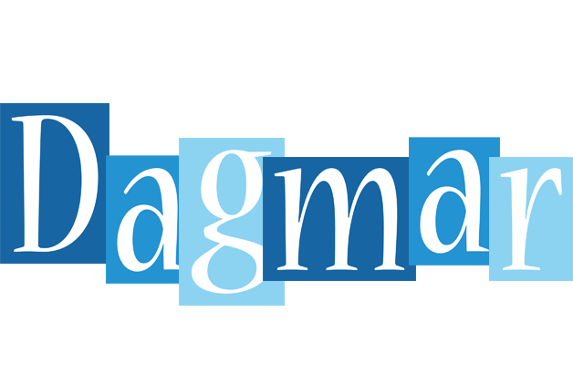 Dagmar winter logo