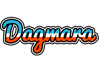 Dagmara america logo