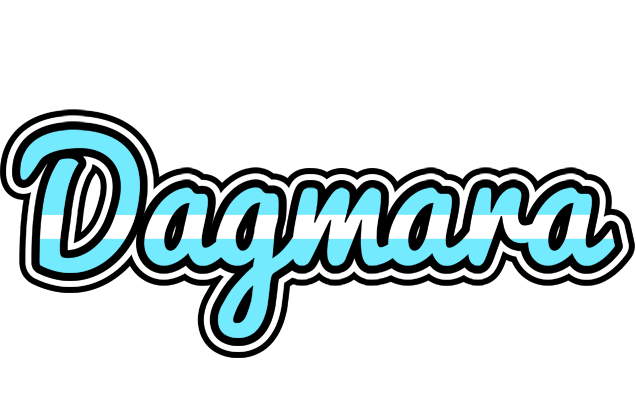 Dagmara argentine logo