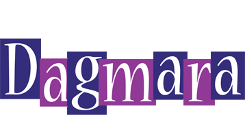 Dagmara autumn logo