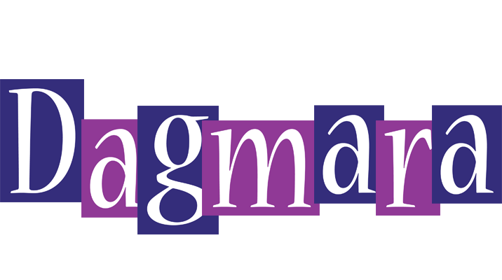 Dagmara autumn logo