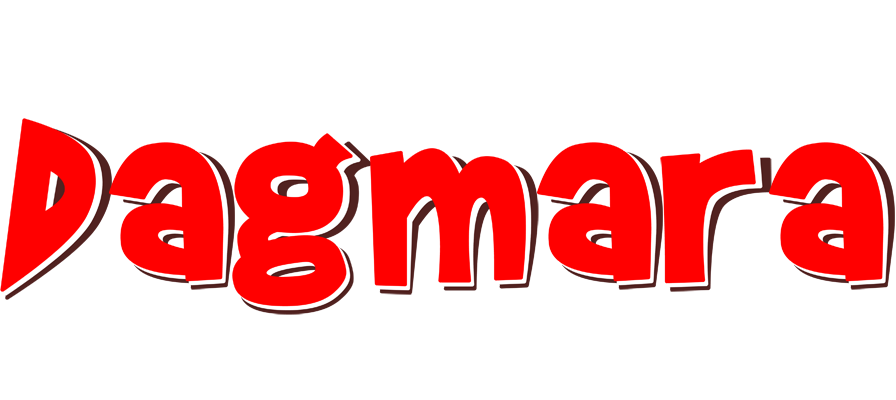 Dagmara basket logo