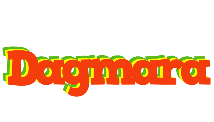 Dagmara bbq logo