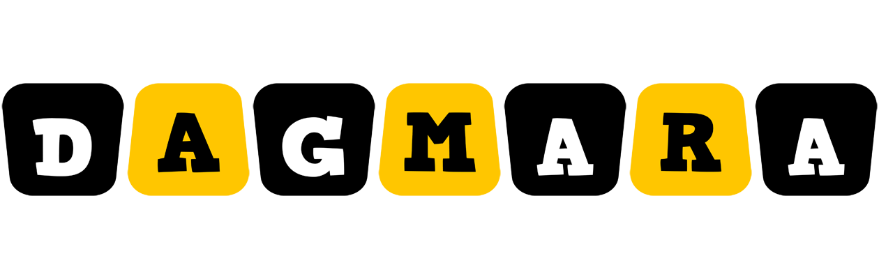 Dagmara boots logo