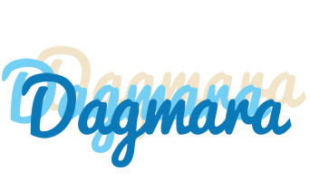 Dagmara breeze logo