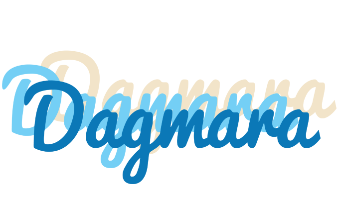 Dagmara breeze logo