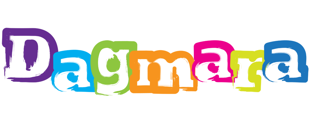 Dagmara casino logo