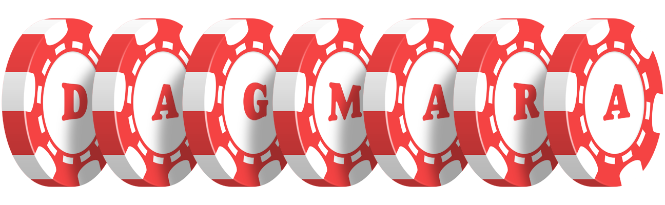 Dagmara chip logo