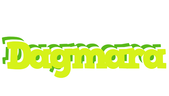 Dagmara citrus logo