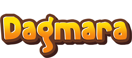 Dagmara cookies logo