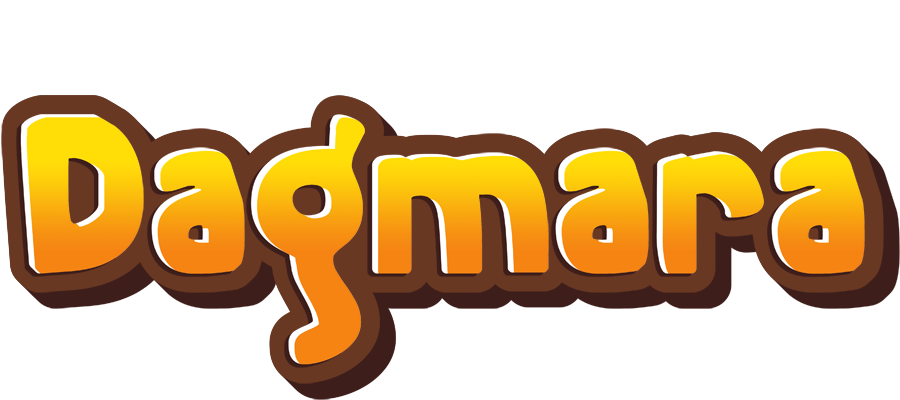 Dagmara cookies logo