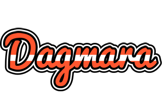 Dagmara denmark logo