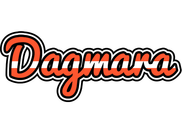 Dagmara denmark logo