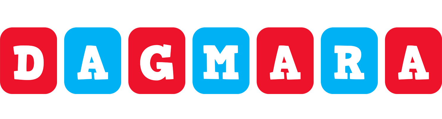 Dagmara diesel logo