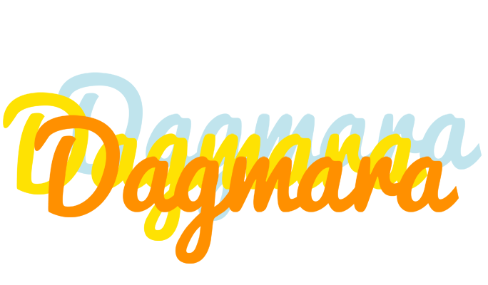 Dagmara energy logo