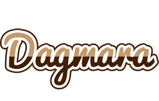 Dagmara exclusive logo