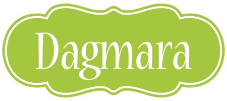 Dagmara family logo