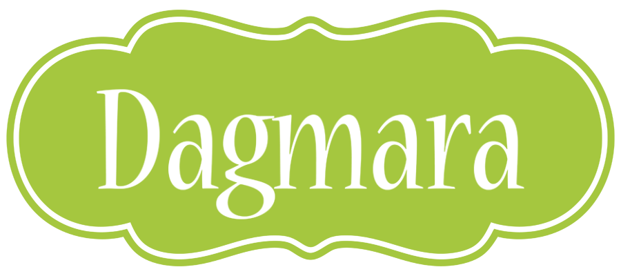Dagmara family logo