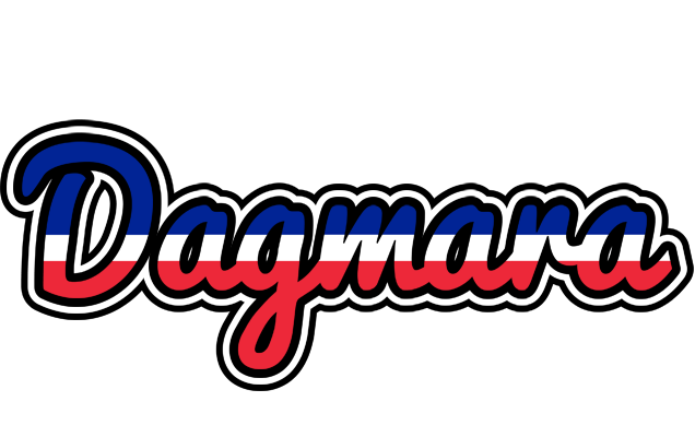 Dagmara france logo