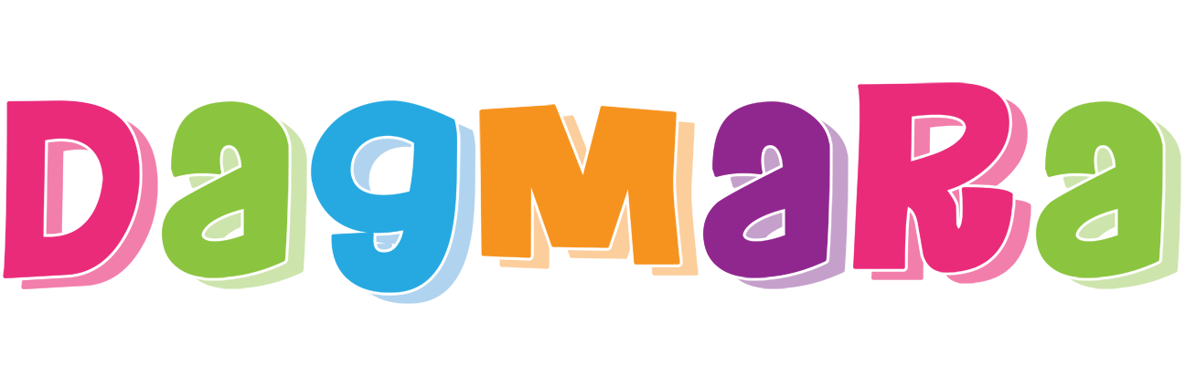 Dagmara friday logo