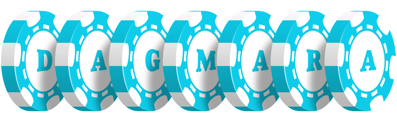 Dagmara funbet logo