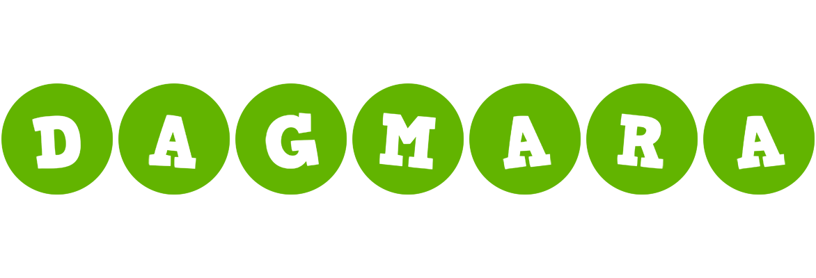 Dagmara games logo