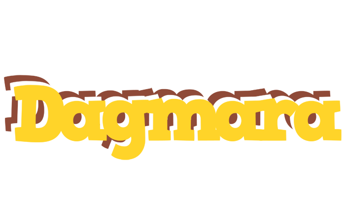 Dagmara hotcup logo