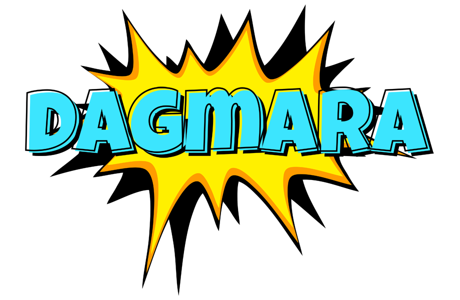 Dagmara indycar logo