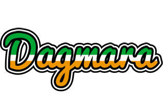 Dagmara ireland logo