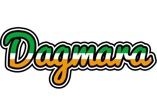 Dagmara ireland logo
