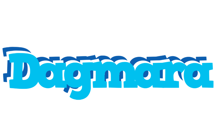 Dagmara jacuzzi logo
